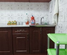 Сдаётся 1-комнатная квартира, 30 кв.м., ул. Таховская д 8