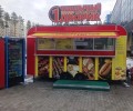 Сдам фудтрак в аренду на длительный срок