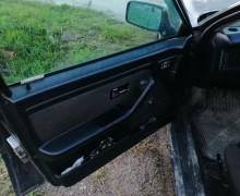 Audi 80, 