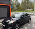 Mazda 3, 2010