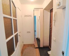 Сдаётся 3-комнатная квартира в Заречном