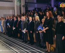 Форум возможностей Международного клуба дружбы впервые прошёл на Среднем Урале!