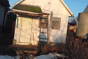 Продам садовый участок 3.5 соток в СНТ Дружба