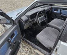 ВАЗ (LADA) 21099, 