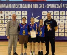 Накал страстей и «Атомная энергия спорта»: в Заречном определили сильнейших баскетболистов 3х3 в честь Дня защитника Отечества