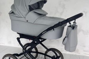 Продам коляску 2в1