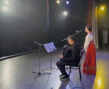 ПОГУЛЯЛИ ХОРОШО