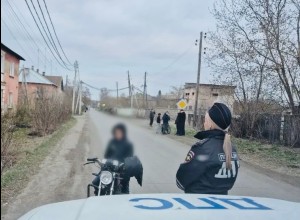 В Заречном пресекли пять случаев управления транспортом несовершеннолетними без прав