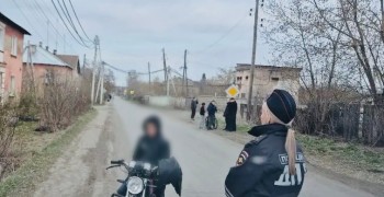 В Заречном пресекли пять случаев управления транспортом несовершеннолетними без прав