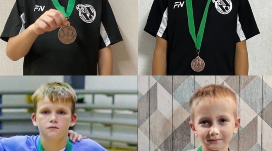 Четыре юных футболиста из Заречного отправятся на Чемпионат России