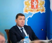 Губернатор Евгений Куйвашев провёл заседание правительства, посвящённое подготовке и проведению мероприятий к 80-летию Великой Победы