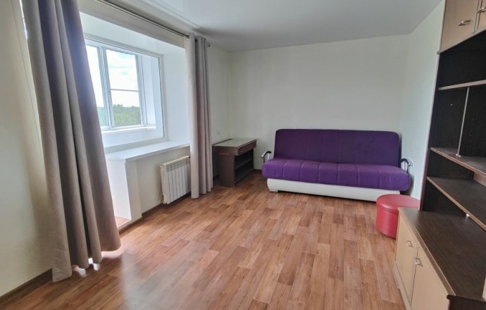 Сдается квартира в Заречном, ул. Курчатова 8