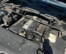 BMW X3, 