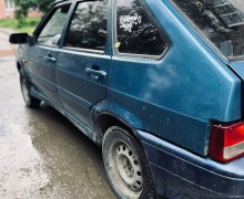 ВАЗ (LADA) 2114 Samara, 