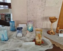 Наши серебряные таланты привезли много призов с окружного этапа конкурса Осеннее очарование