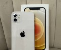 Продам iPhone 12 white 64 ГБ