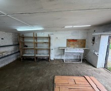 Продам гараж в ГСК Центральный