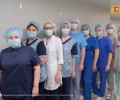 В Свердловском областном онкодиспансере открылось новое отделение реанимации — одно из самых современных в регионе