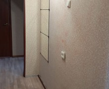 Сдам двухкомнатную квартиру на длительный срок (Муранитка)