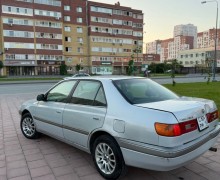 Toyota Corona, 1996