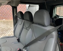 Citroen Jumpy, 