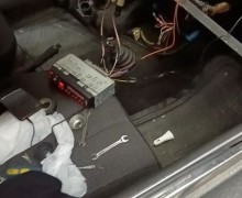 Автоэлектрик с выездом на дом