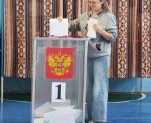 В Белоярском округе началось трёхдневное голосование