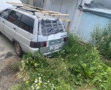 ВАЗ (LADA) 2106, 