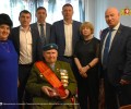 Десяткам уральцев — участников Великой Отечественной войны будет присвоено звание «Почётный гражданин города»