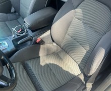 Audi 200, 2007