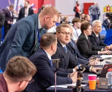 Гордимся нашими чемпионами!