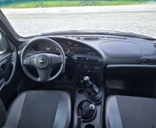 Chevrolet Niva, 