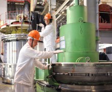 В ходе ремонтных работ на третьем энергоблоке Белоярской АЭС запланирована перезагрузка топлива и модернизация электрооборудования