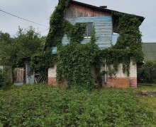 Продам сад 4,2 сотки СНТ Белый Яр