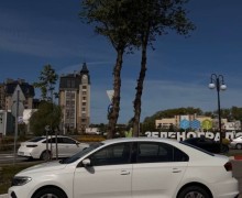 Volkswagen Polo, 2020