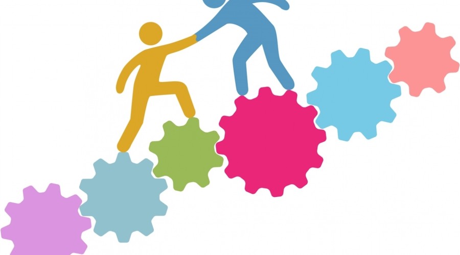 Управление образования Заречного запускает новы проект - стань наставником для подростка!