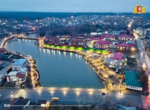 Туристические центры Камышлова и Талицы ждут масштабные преобразования