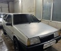 ВАЗ (LADA) 2108, 2002