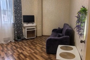 Сдам 1-к квартиру на длительный срок