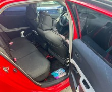 Toyota Yaris, 