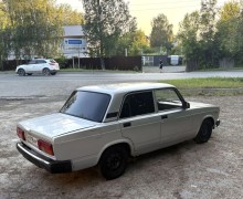 ВАЗ (LADA) 2105, 2010