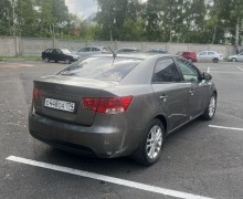 KIA Cerato, 2011