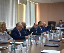 Депутаты Думы Белоярского округа провели второе очередное заседание
