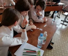 Юные зареченские музыканты победили в областном конкурсе