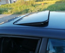 Audi 80, 