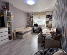 Продаётся 2-х комнатная квартира в ЖК Лесная сказка