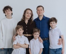 Сергей Букрин: «Найти причину и исправить»
