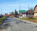 Дорожный сезон в Белоярском округе: 8,6 км улиц отремонтировано