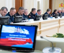 Безопасность в местах массового пребывания людей в майские праздники будет усилена