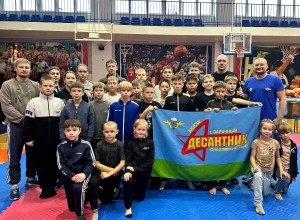 Юные зареченские каратисты начали сезон с 12 медалей